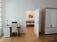 Four Seasons Apartment Vienna 0*,  Austria